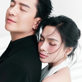 Ảnh Chân Dung Wedding