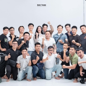 Hình ảnh học viên