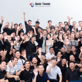 Hình ảnh khóa học nhiếp ảnh cơ bản