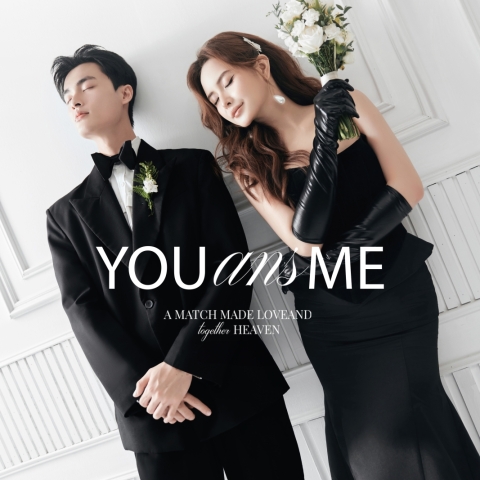 Ảnh Chân Dung Wedding