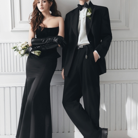 Ảnh Chân Dung Wedding