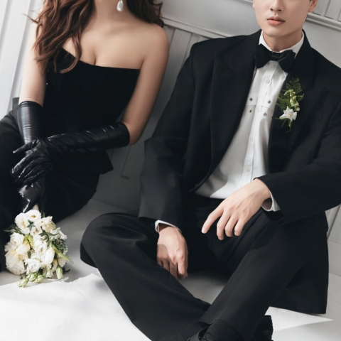 Ảnh Chân Dung Wedding