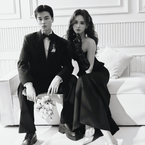 Ảnh Chân Dung Wedding