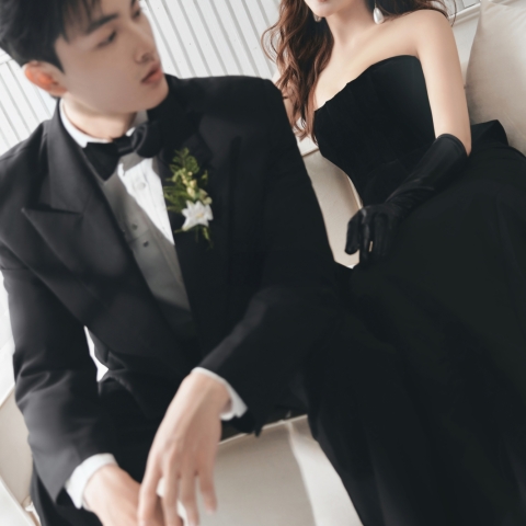 Ảnh Chân Dung Wedding