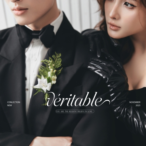 Ảnh Chân Dung Wedding