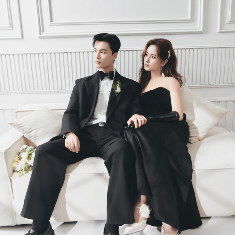 Ảnh Chân Dung Wedding