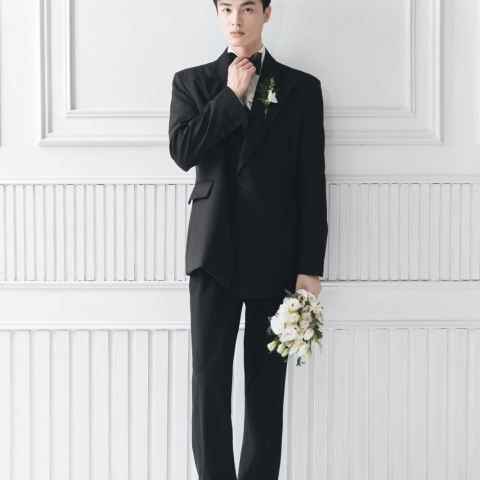 Ảnh Chân Dung Wedding