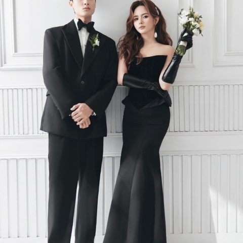 Ảnh Chân Dung Wedding