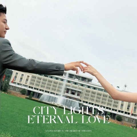 Hình Chụp Ngoại Cảnh Khóa MT09