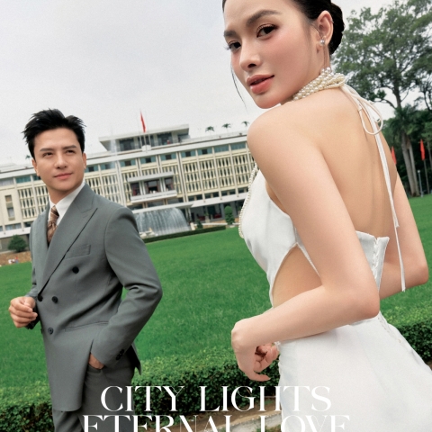 Hình Chụp Ngoại Cảnh Khóa MT09