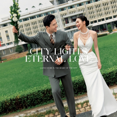 Hình Chụp Ngoại Cảnh Khóa MT09