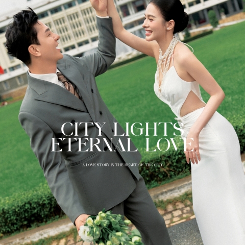 Hình Chụp Ngoại Cảnh Khóa MT09