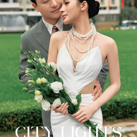 Hình Chụp Ngoại Cảnh Khóa MT09