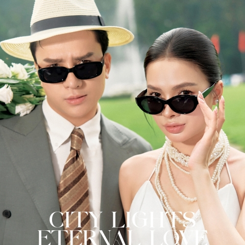 Hình Chụp Ngoại Cảnh Khóa MT09