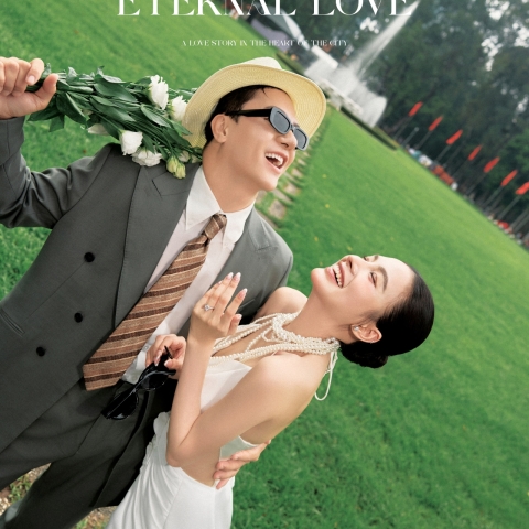 Hình Chụp Ngoại Cảnh Khóa MT09