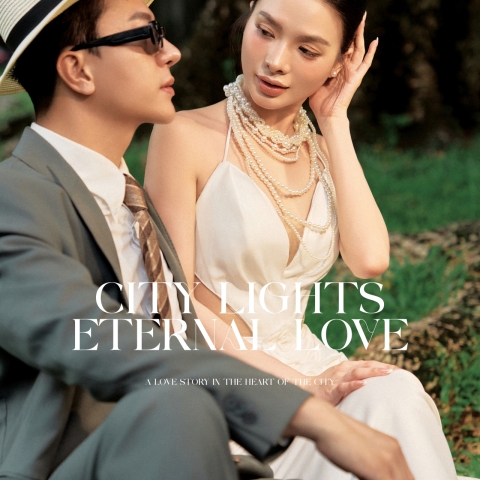 Hình Chụp Ngoại Cảnh Khóa MT09