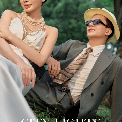 Hình Chụp Ngoại Cảnh Khóa MT09