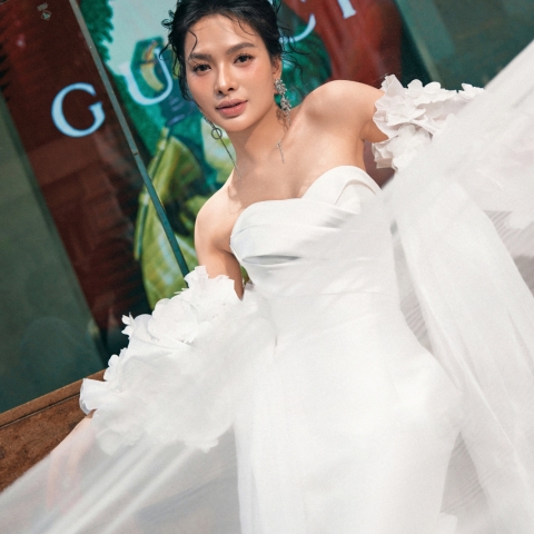 Ngoại Cảnh Đường Phố Khóa MT09