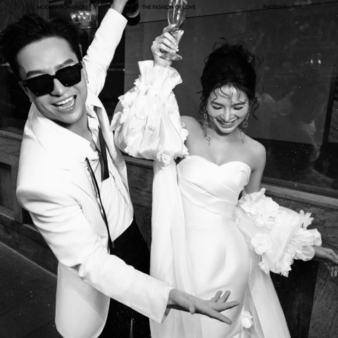 Ngoại Cảnh Đường Phố Khóa MT09