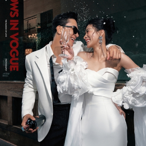 Ngoại Cảnh Đường Phố Khóa MT09