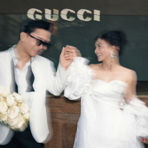 Ngoại Cảnh Đường Phố Khóa MT09