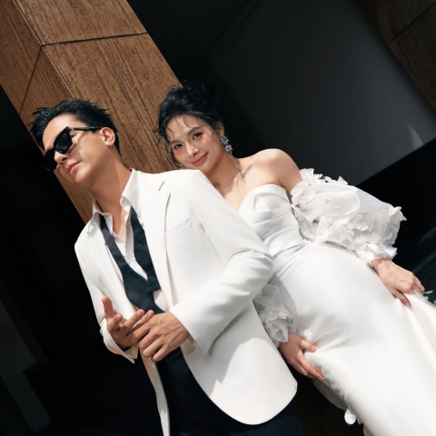 Ngoại Cảnh Đường Phố Khóa MT09