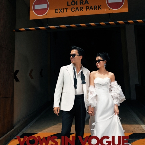 Ngoại Cảnh Đường Phố Khóa MT09