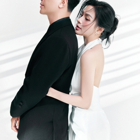 Ảnh Chân Dung Wedding