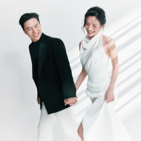 Ảnh Chân Dung Wedding