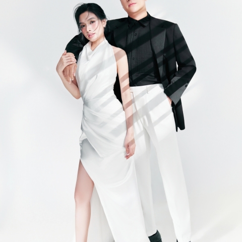 Ảnh Chân Dung Wedding