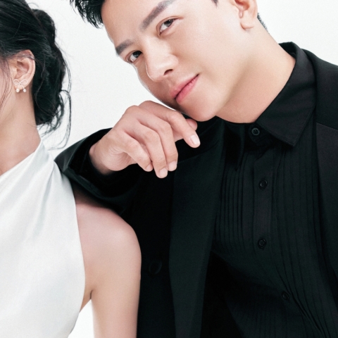 Ảnh Chân Dung Wedding