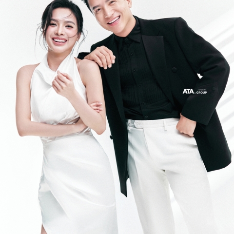 Ảnh Chân Dung Wedding