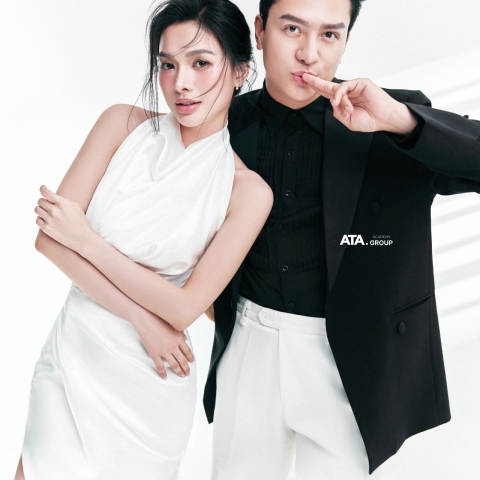 Ảnh Chân Dung Wedding