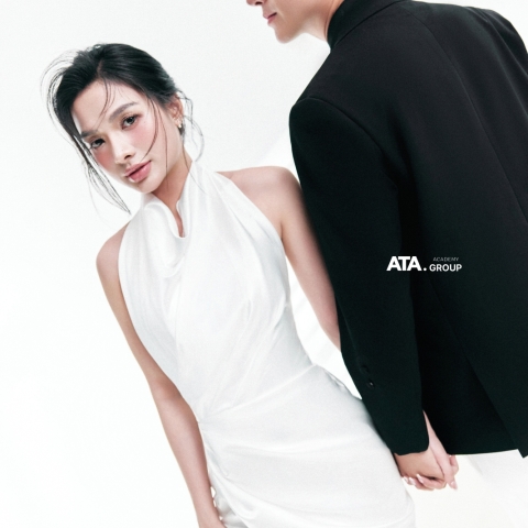 Ảnh Chân Dung Wedding