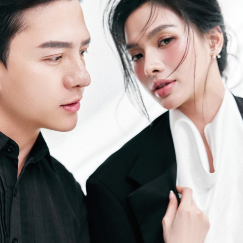 Ảnh Chân Dung Wedding