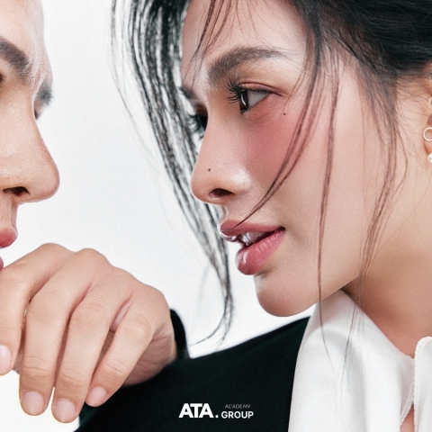 Ảnh Chân Dung Wedding