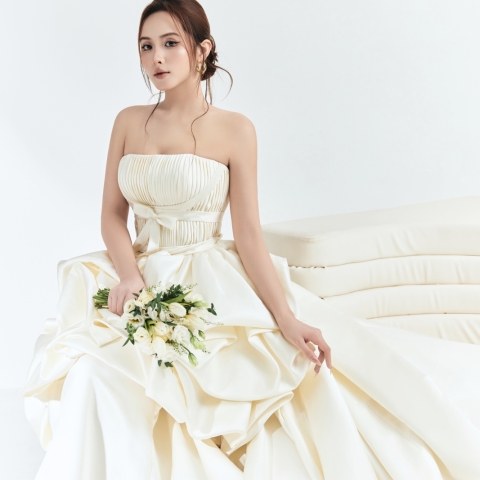 Ảnh Chân Dung Wedding