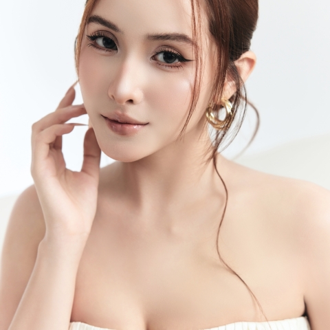 Ảnh Chân Dung Wedding