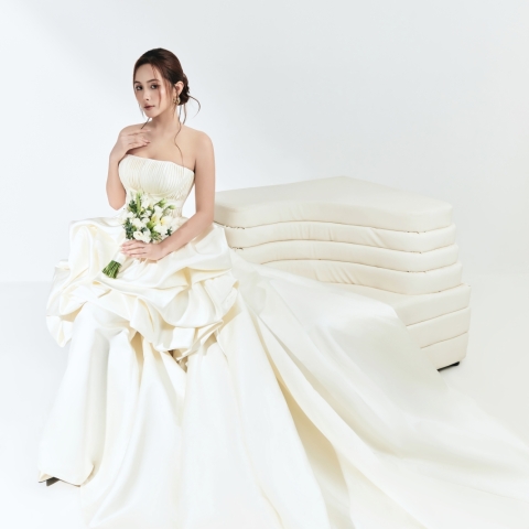 Ảnh Chân Dung Wedding