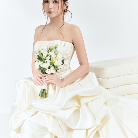 Ảnh Chân Dung Wedding