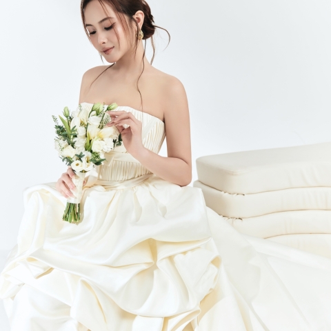 Ảnh Chân Dung Wedding