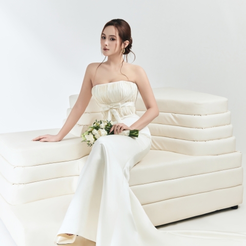 Ảnh Chân Dung Wedding