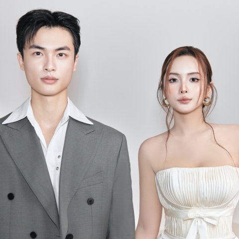 Ảnh Chân Dung Wedding