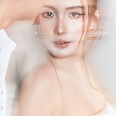 Ảnh Chân Dung Wedding