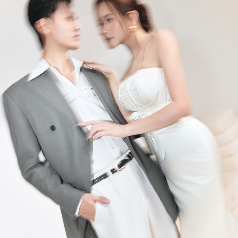 Ảnh Chân Dung Wedding