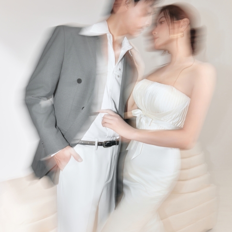 Ảnh Chân Dung Wedding