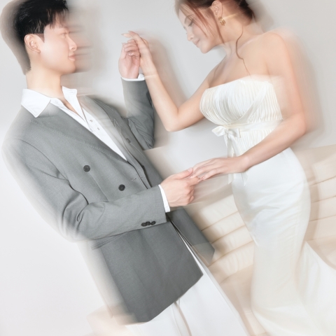 Ảnh Chân Dung Wedding