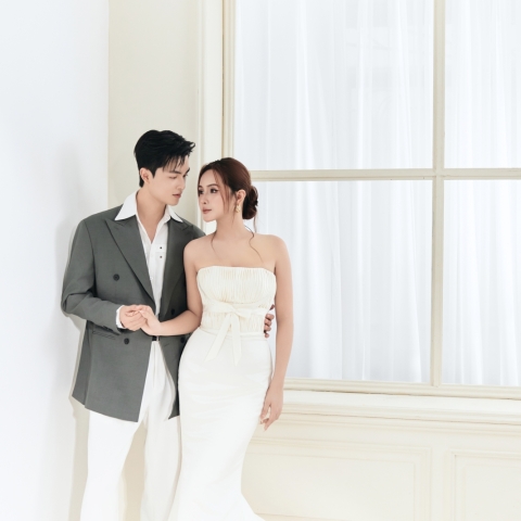 Ảnh Chân Dung Wedding