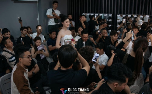 Dịch Vụ Nhiếp Ảnh Wedding 