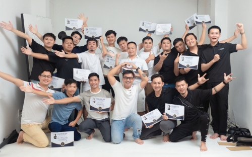 Khóa học Coaching 1-1 All in One – Cá nhân hóa lộ trình, bứt phá giới hạn